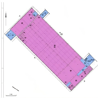 Lager und Produktion